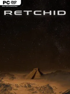 Retchid Cover Art