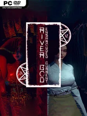 River God: Enshrouded Current Cover Art