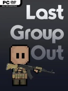 Last Group Out