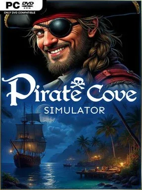 Pirate Cove Simulator