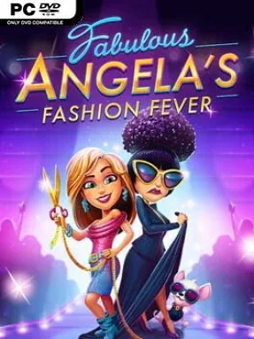 Fabulous – Angela’s Fashion Fever