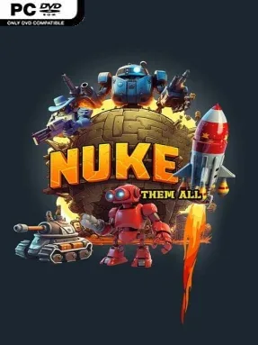 Nuke Them All