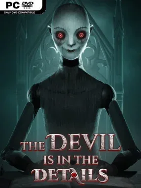 The Devil is in the Details