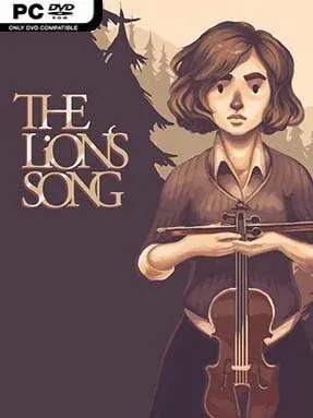 The Lion’s Song (Incl. All Episodes) Cover Art