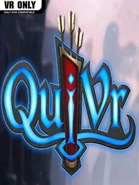 Quivr Cover Art