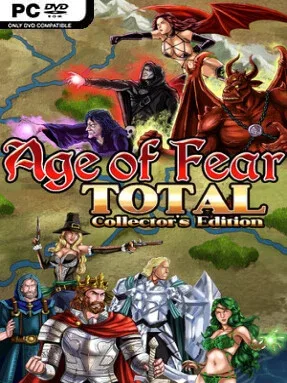 Age of Fear: Total