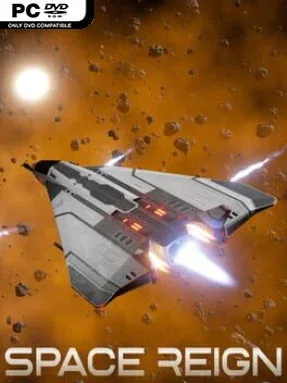 Space Reign