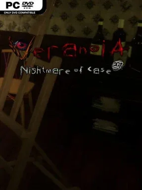 Veranoia: Nightmare of Case 37