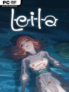 Leila Cover Art