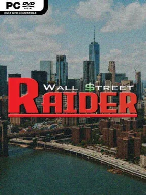 Wall Street Raider