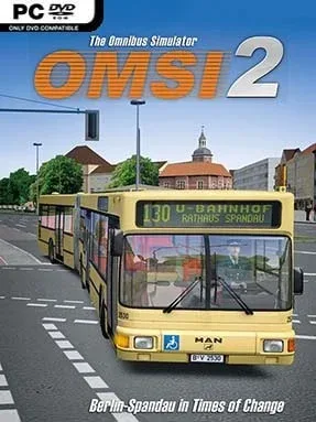 OMSI 2: Steam Edition (Incl. ALL DLC’s)