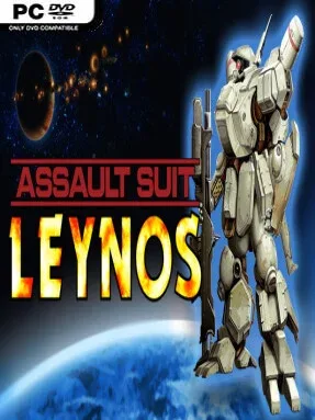 Assault Suit Leynos