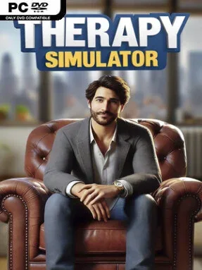Therapy Simulator Cover Art