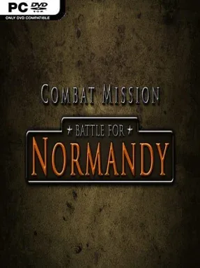 Combat Mission Battle for Normandy