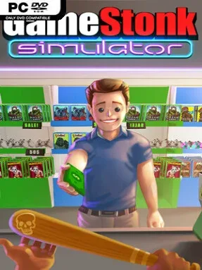 Gamestonk Simulator: Gone Rogue
