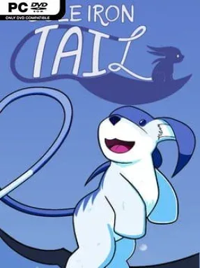 Sole Iron Tail Cover Art