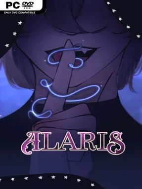 Alaris Cover Art