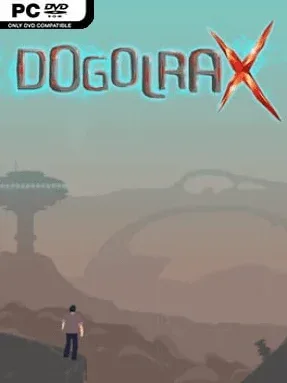 Dogolrax Cover Art