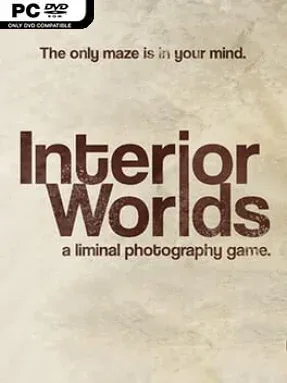 Interior Worlds