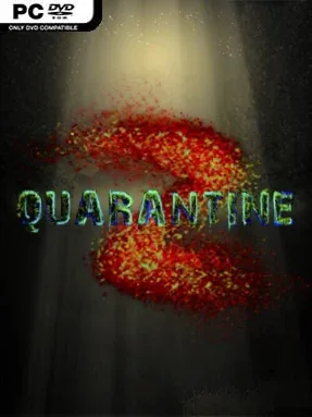 Quarantine-Z: Survival Cover Art