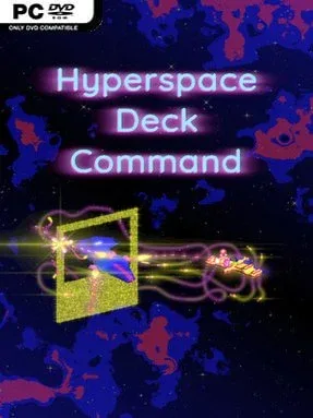 Hyperspace Deck Command Cover Art