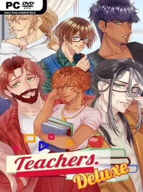 Teachers. With Love and Passion