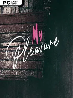 My Pleasure Cover Art