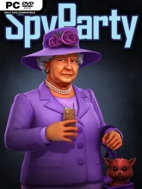 SpyParty