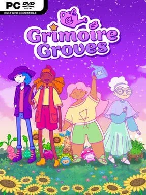 Grimoire Groves