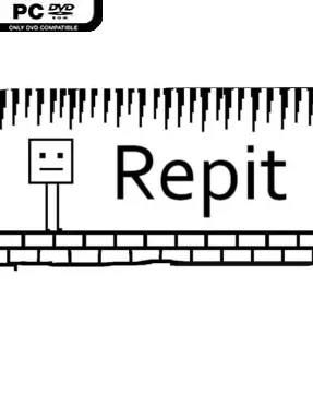 Repit Cover Art