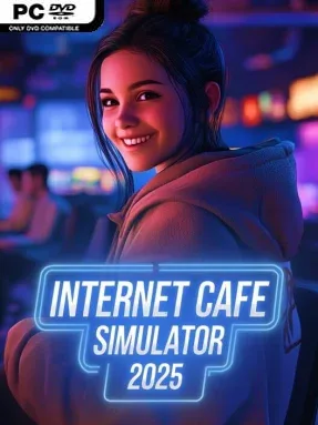 Internet Cafe Simulator 2025