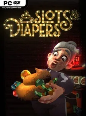 Slots & Diapers
