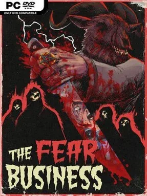 The Fear Business