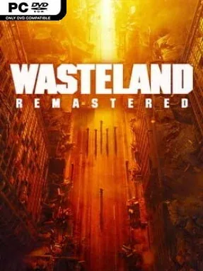 Wasteland Remastered