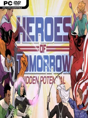 Heroes of Tomorrow: Hidden Potential
