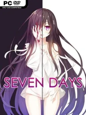 Seven Days Cover Art