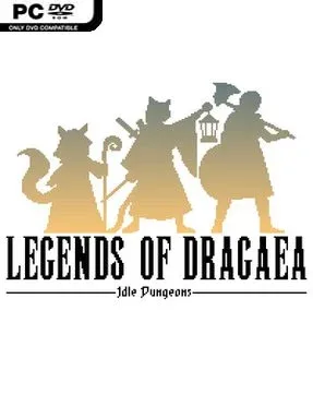Legends of Dragaea: Idle Dungeons