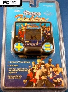 Virtua Fighter