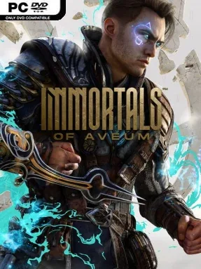 Immortals Of Aveum