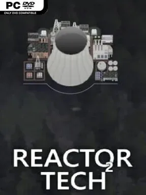 Reactor Tech Cover Art