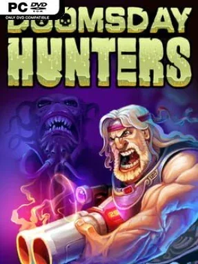 Doomsday Hunters