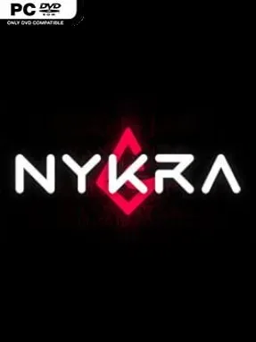 NYKRA Cover Art