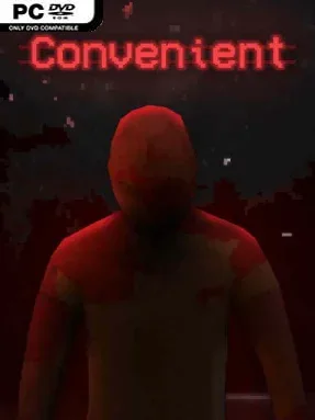 Convenient Cover Art