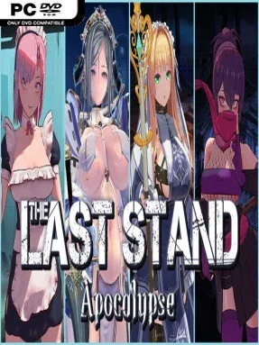 LAST STAND Apocalypse