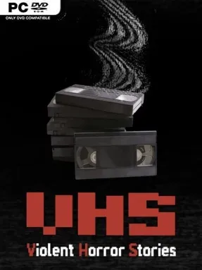 Violent Horror Stories: Anthology