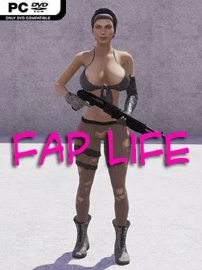 Fap Life (Uncensored) Cover Art