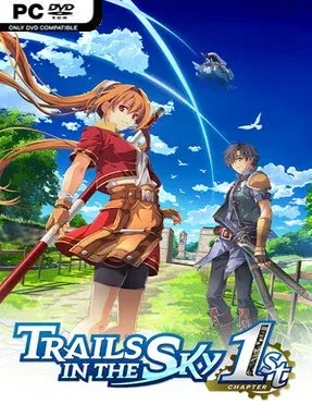 Trails in the Sky 1st Chapter