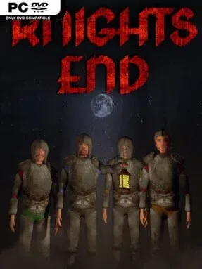Knights End