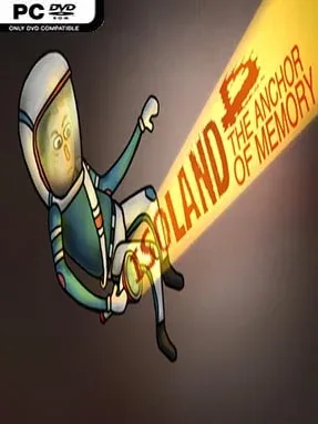 ISOLAND4: The Anchor of Memory Cover Art