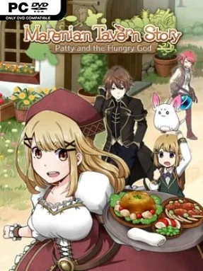 Marenian Tavern Story: Patty and the Hungry God Free Download